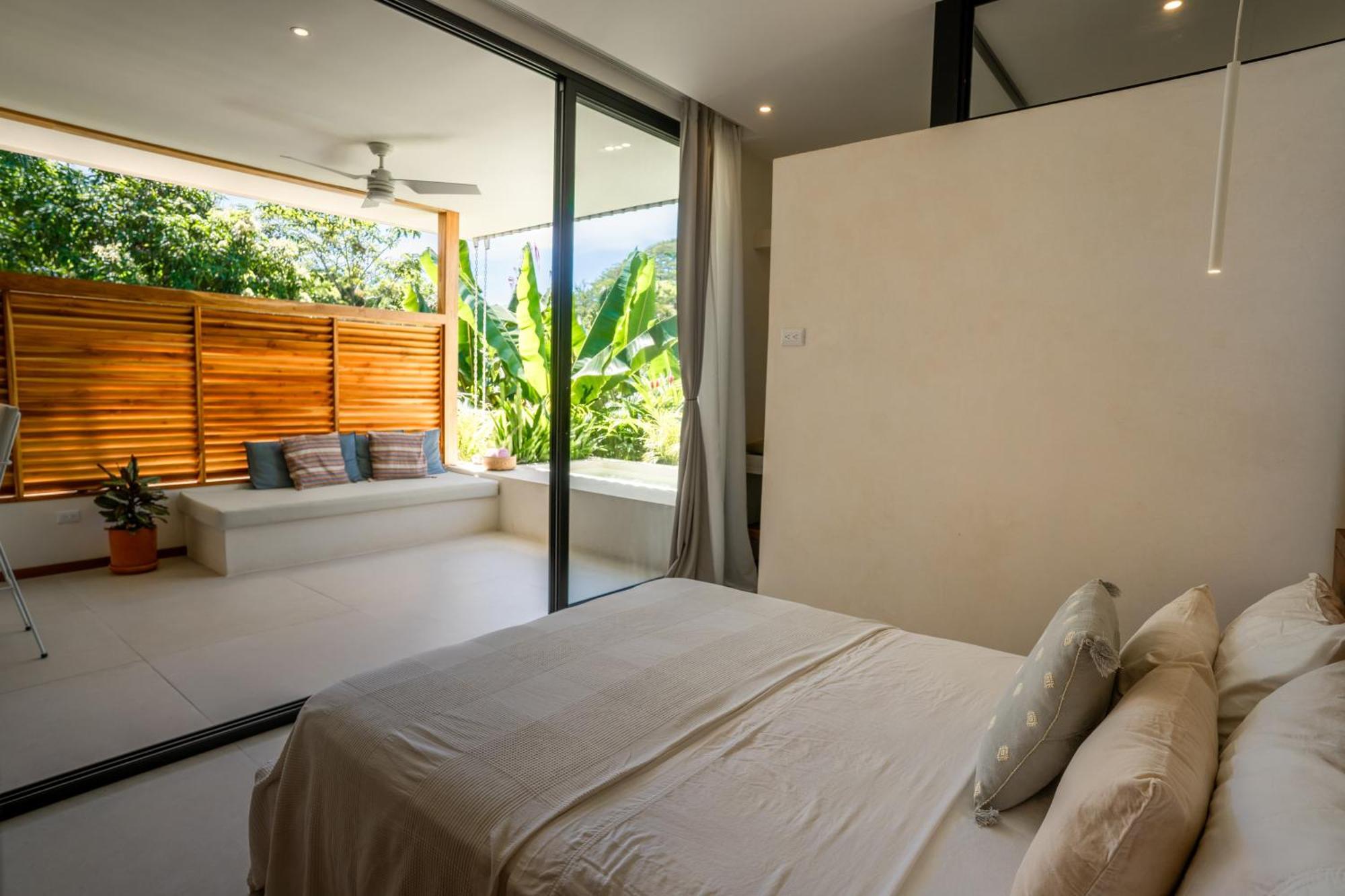 Botanika Suites Playa Santa Teresa  Rom bilde